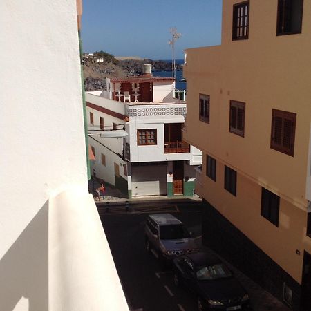 Apartamentos Alcala - Tenerife Eksteriør bilde