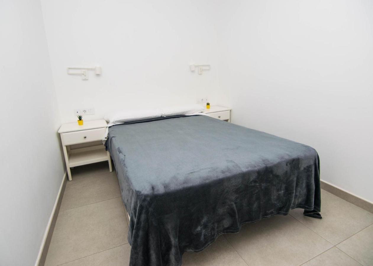 Apartamentos Alcala - Tenerife Eksteriør bilde