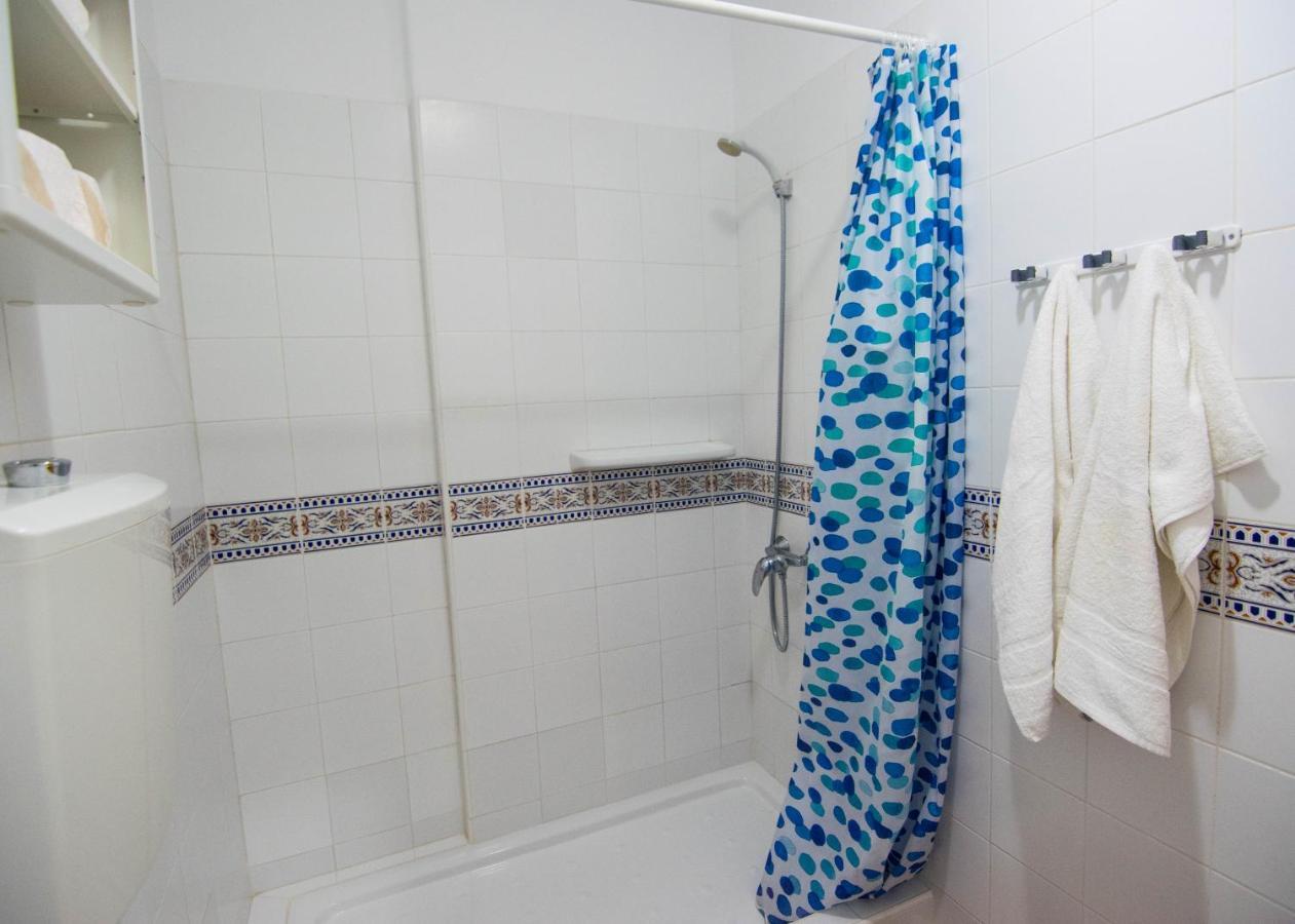 Apartamentos Alcala - Tenerife Eksteriør bilde